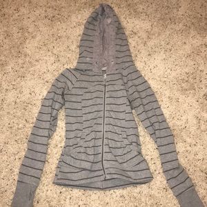 Lululemon Jacket (Size 4)